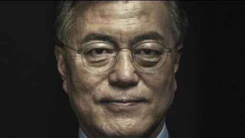 South Korea president sued one citizen
