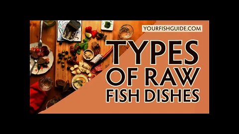 Eating Live Fish Might Not Be That Bad For You | YourFishGuide.com