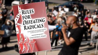 Alinsky Rising: We need rules for DEFEATING radicals today perhaps more than ever