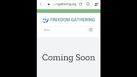 The Freedom Gathering