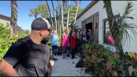 Comedy Show in Boca Raton House?! (comedian K-von goes anywhere)
