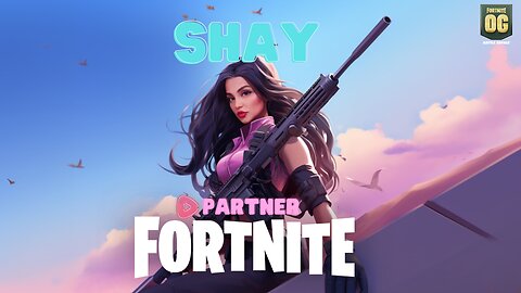 OG FORTNITE IS BACK! GET IN HERE 🔴 | 𝘙𝘶𝘮𝘣𝘭𝘦 𝘗𝘢𝘳𝘵𝘯𝘦𝘳 𝘌𝘱 10