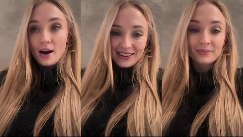 Sophie Turner's Comeback: Embracing Positive Power After Joe Jonas Split