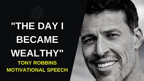 TONY ROBBINS - Get Your Life Together