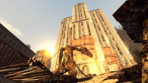 Fallout 3 Walkthrough (Modded) Part 199 - 1440p reupload