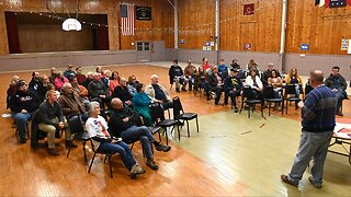 Iowa Democratic Party Is Slowly Releasing Caucus Results