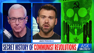 Jack Posobiec: How To Crush The Communist Revolution & Unhuman Forces w/ Joshua Lisec – Ask Dr. Drew