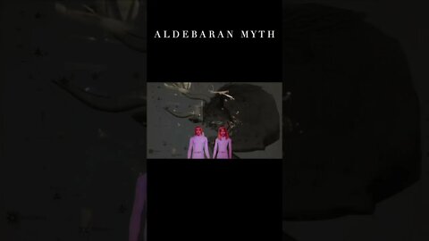 Aldebaran Myth