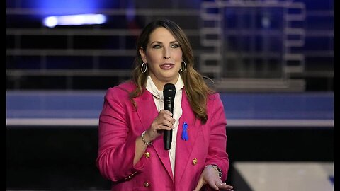 Lawsuit Incoming? Ronna McDaniel Plans to Strike Back at NBC After Acrimonious Dismissal