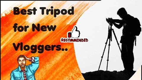 Best Tripod for Mobile | Mobilife | New Vloggers Ke Liye