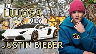 Justin Bieber | La Lujosa Vida | Fortuna Actualizada