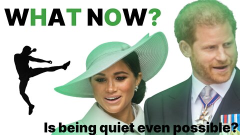 Is this true? Another TV Interview for Prince Harry & Meghan Markle