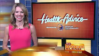 Health Advice 7/5/17