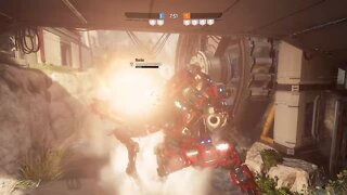 MAGA Titanfall 2 Kill Compilation With Epic Tone Titan And Scorch Titan Terminations!