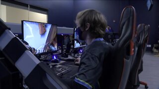 Local institution encouraging E-Sports as a career