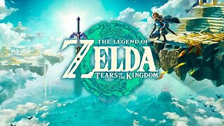 The Legend of Zelda: Tears of the Kingdom Part 3