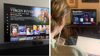 This Company Will Pay You Over $1000 To Watch Netflix & Amazon Prime Shows For A Month