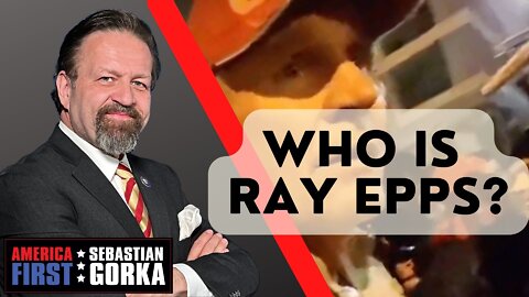 Sebastian Gorka FULL SHOW: Who is Ray Epps?