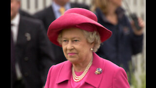 Queen Elizabeth set to sit alone at Prince Philip's funeral?