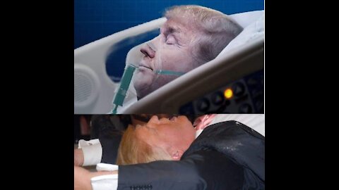 Donald Trump's Sudden Sickness