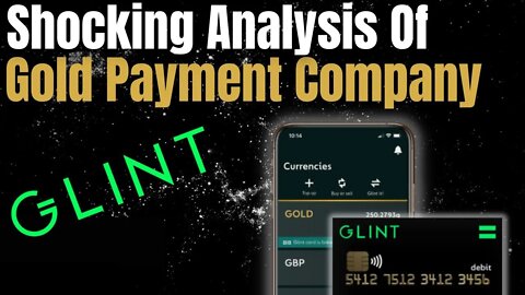 Should You Invest In GOLD Using GLINT?...Make Sure You Watch This First!