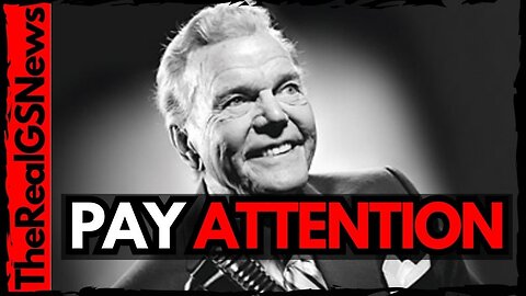IF I WERE THE DEVIL PAUL HARVEY RECORDING FROM 1965 [ PAY VERY CLOSE ATTENTION AMERICA ]