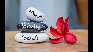 Mind, Body, and Soul Group Detox