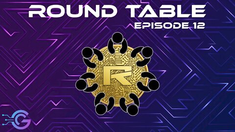 Crypto Round Table - Episode 12