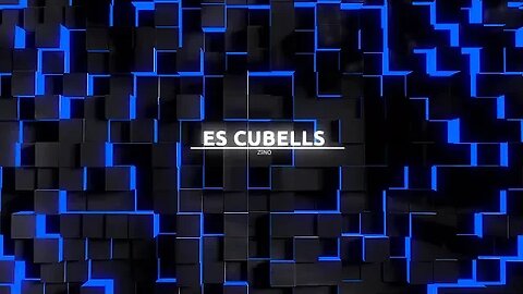 Ziino - Es Cubells (Visualizer)