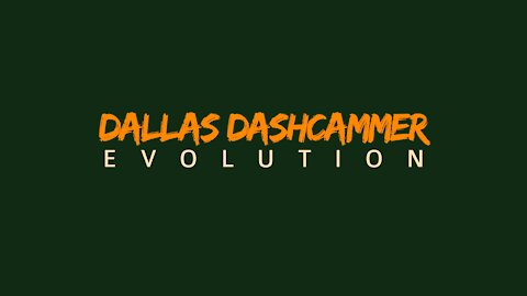 Dallas Dashcammer Channel Evolution