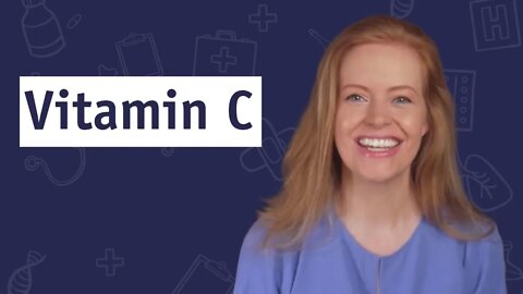 Dr. Sam Bailey - What You Need To Know About Vitamin C Supplements