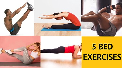 #5_BED_EXERCISES