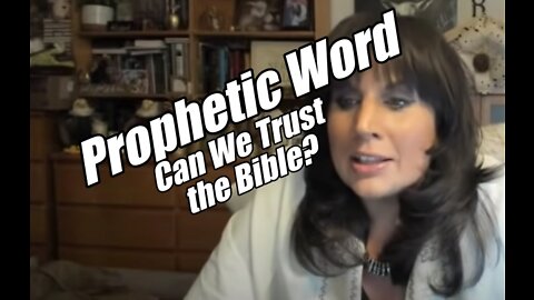 Amanda Prophetic Word on Oz. Can We Trust the Bible? B2T Show Jul 14, 2022