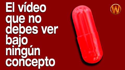 El vídeo que no debes ver bajo ningún concepto