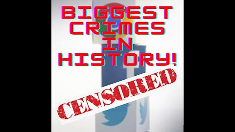 Biggest crime in American history ep.3