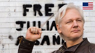 Assange Goes Free + Biden's Economy | Mitchell, Moore | 6.25.24