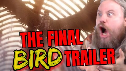 Attack on Titan The Final Season Part 4 Official Trailer Reaction THE FINAL BIRD TRAILER 進撃の巨人 PV