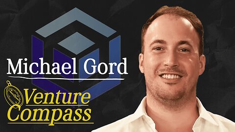 Can crypto advance the entertainment industry? | Venture Compass with Michael Gord (GDA Capital)