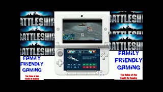 Battleship 3DS Episode 4