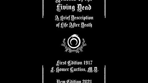 Realms of the Living Dead Chapters 14 & 15 The Fairies The Psychic Realms