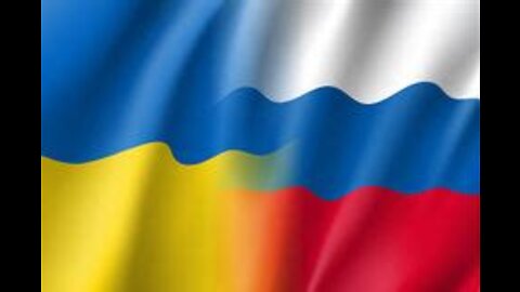 " RUSSIAN UKRAINE SYNPHONY " Sinfonia in omaggio ai popoli Russo e Ucraini che lottano per la Pace.
