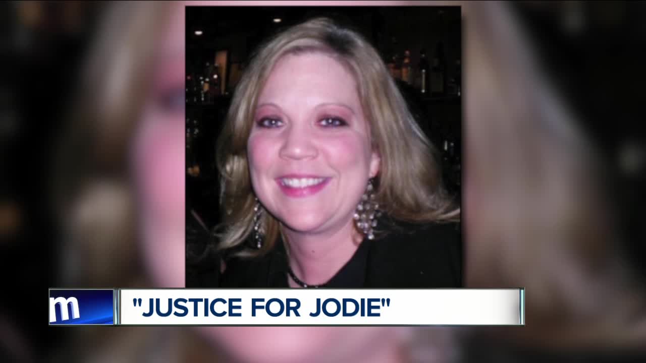 Justice for Jodie: Family hopes the truth comes out about deadly crash