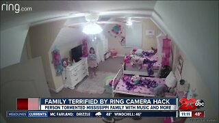 Insidious Ring Camera Hack