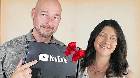 YouTube's Gift For Hitting 100K Subscribers