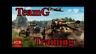 TeamG Training - Team_Gamer [TeamG] is an award winning eSports Team - War Thunder