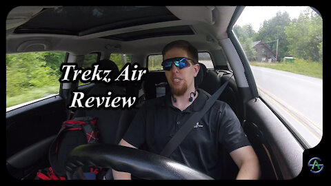 Trekz Air Review