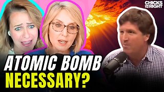 Trump Trial Gets SPICY, Tucker Carlson Goes Rogue on Rogan, & Kanye West Might Do Porn???