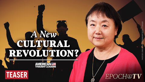 ‘I Want to Wake People Up’—Xi Van Fleet, Survivor of Mao’s Cultural Revolution | TEASER