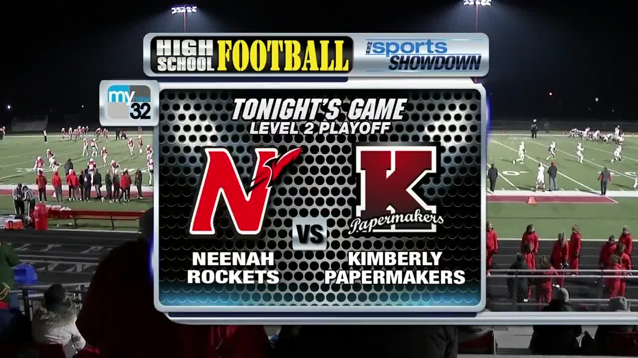 Sports Showdown - Level 2: Neenah vs Kimberly