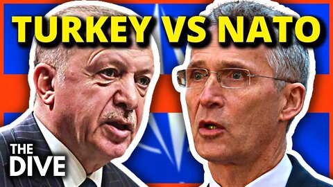 NATO VS TURKEY [BIG UPDATE]